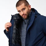 Regatta Men's Ronin Waterproof Jacket - Just $54.99! Shop now at Warwickshire Clothing. Free Dellivery.