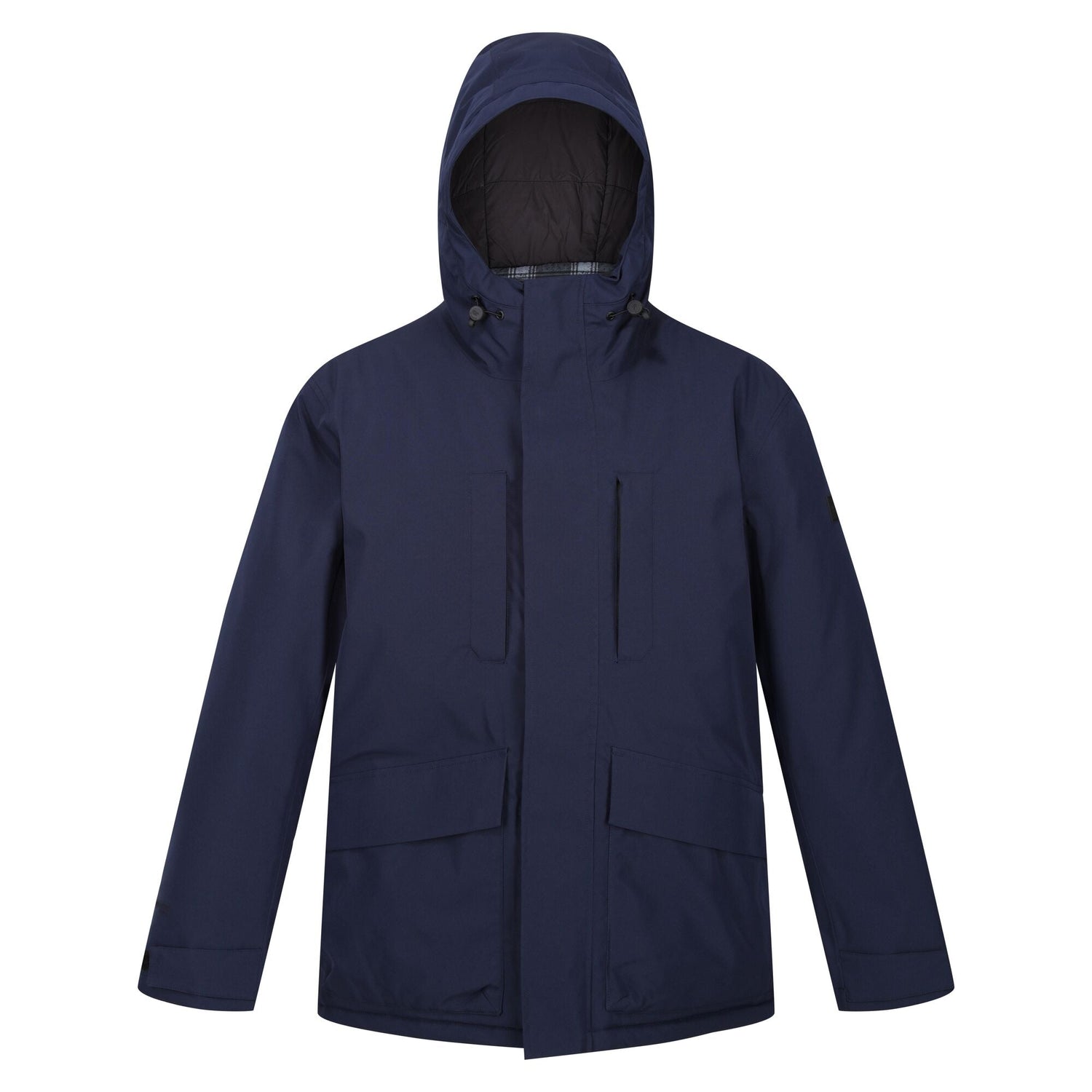 Regatta Men's Ronin Waterproof Jacket - Just £54.99! Shop now at Warwickshire Clothing. 