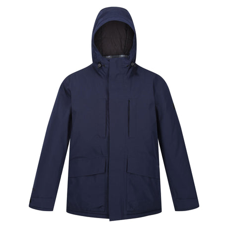 Regatta Men's Ronin Waterproof Jacket - Just £54.99! Shop now at Warwickshire Clothing. 
