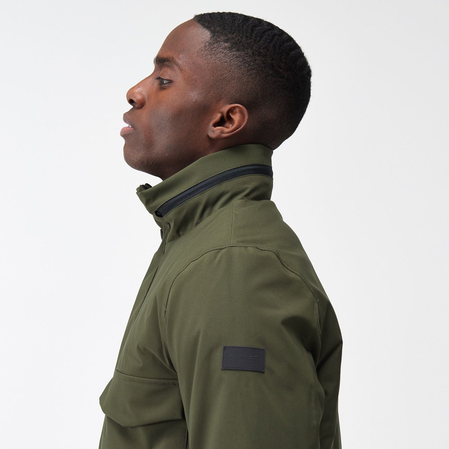 Regatta Men's Esteve Waterproof Jacket - Just £60! Shop now at Warwickshire Clothing. 