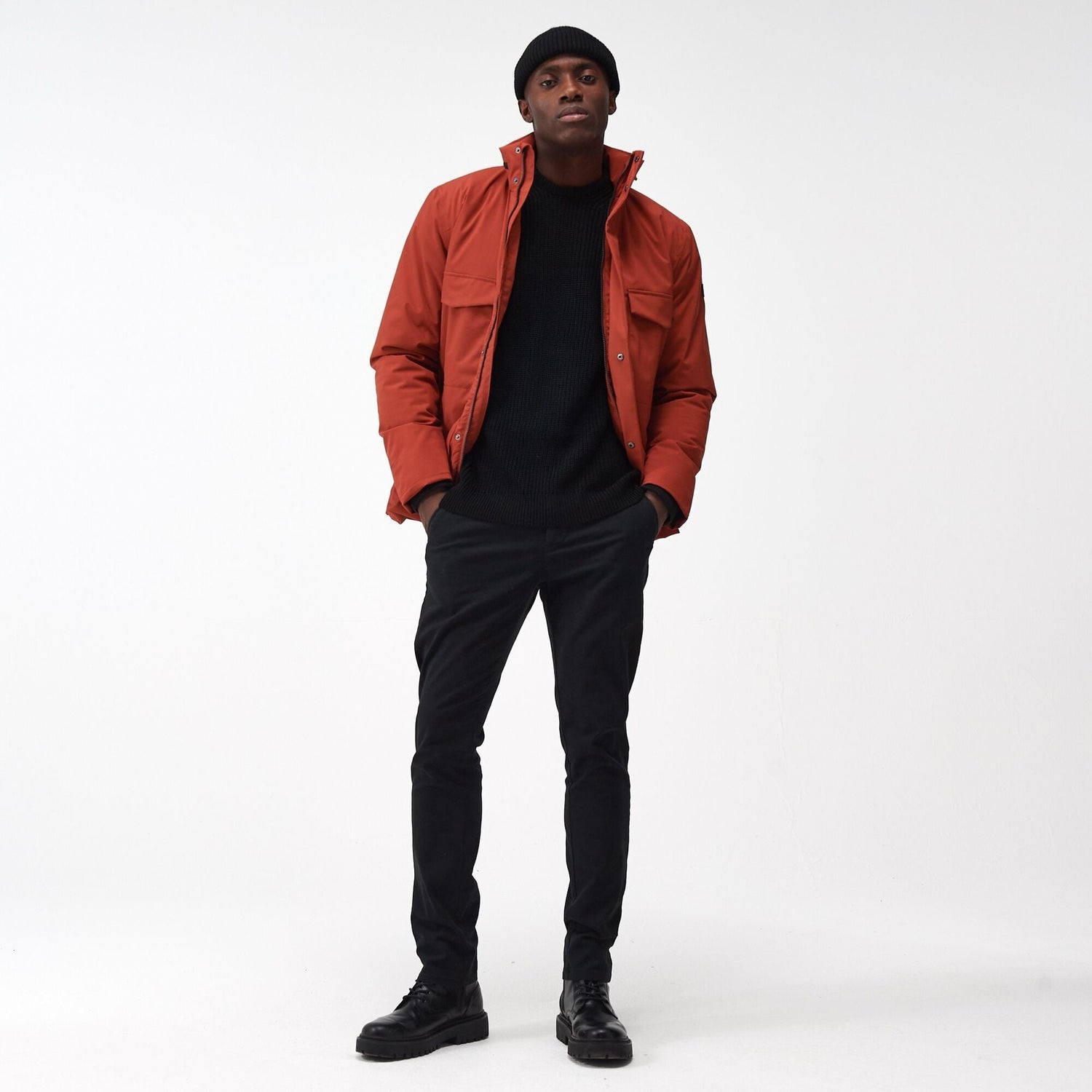 Regatta Men's Esteve Waterproof Jacket - Just £60! Shop now at Warwickshire Clothing. 