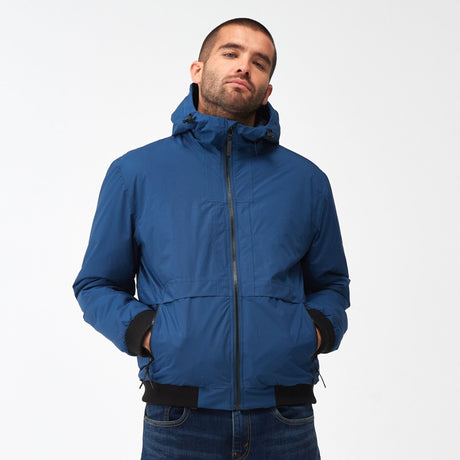 Regatt Men's Renly Waterproof Jacket - Just £54.99! Shop now at Warwickshire Clothing. 