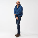 Regatt Men's Renly Waterproof Jacket - Just $54.99! Shop now at Warwickshire Clothing. Free Dellivery.