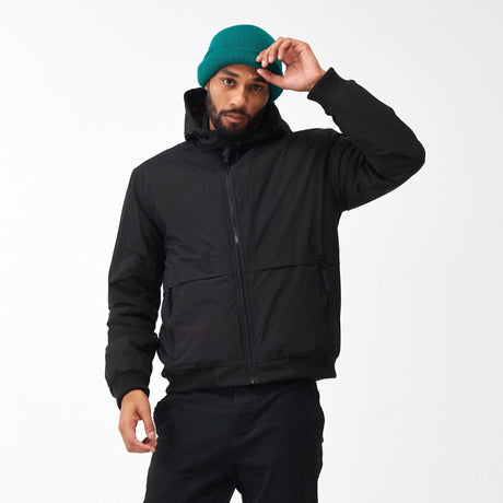 Regatt Men's Renly Waterproof Jacket - Just £54.99! Shop now at Warwickshire Clothing. 