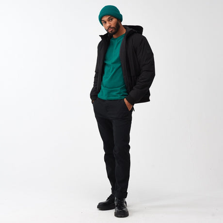 Regatt Men's Renly Waterproof Jacket - Just £54.99! Shop now at Warwickshire Clothing. 