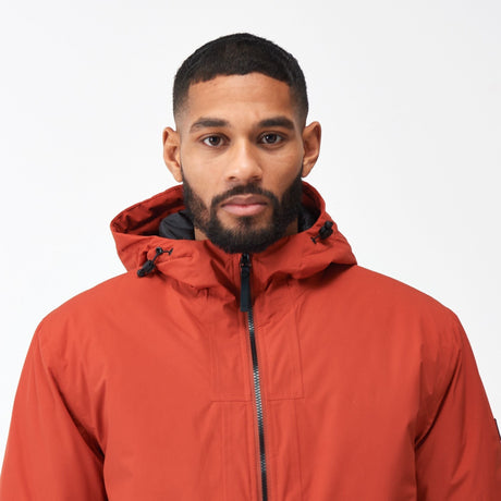 Regatt Men's Renly Waterproof Jacket - Just £54.99! Shop now at Warwickshire Clothing. 