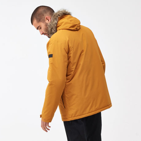 Regatta Men's Salinger IV Waterproof Jacket - Just £42.99! Shop now at Warwickshire Clothing. 