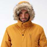 Regatta Men's Salinger IV Waterproof Jacket - Premium clothing from Warwickshire Clothing - Just $49.99! Shop now at Warwickshire Clothing