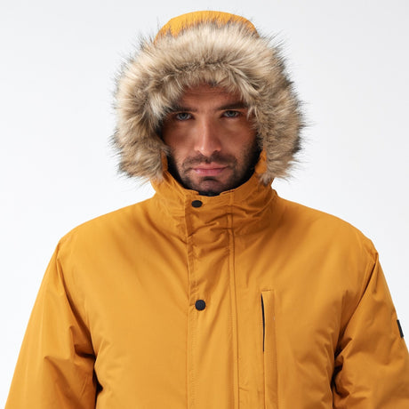 Regatta Men's Salinger IV Waterproof Jacket - Just £42.99! Shop now at Warwickshire Clothing. 