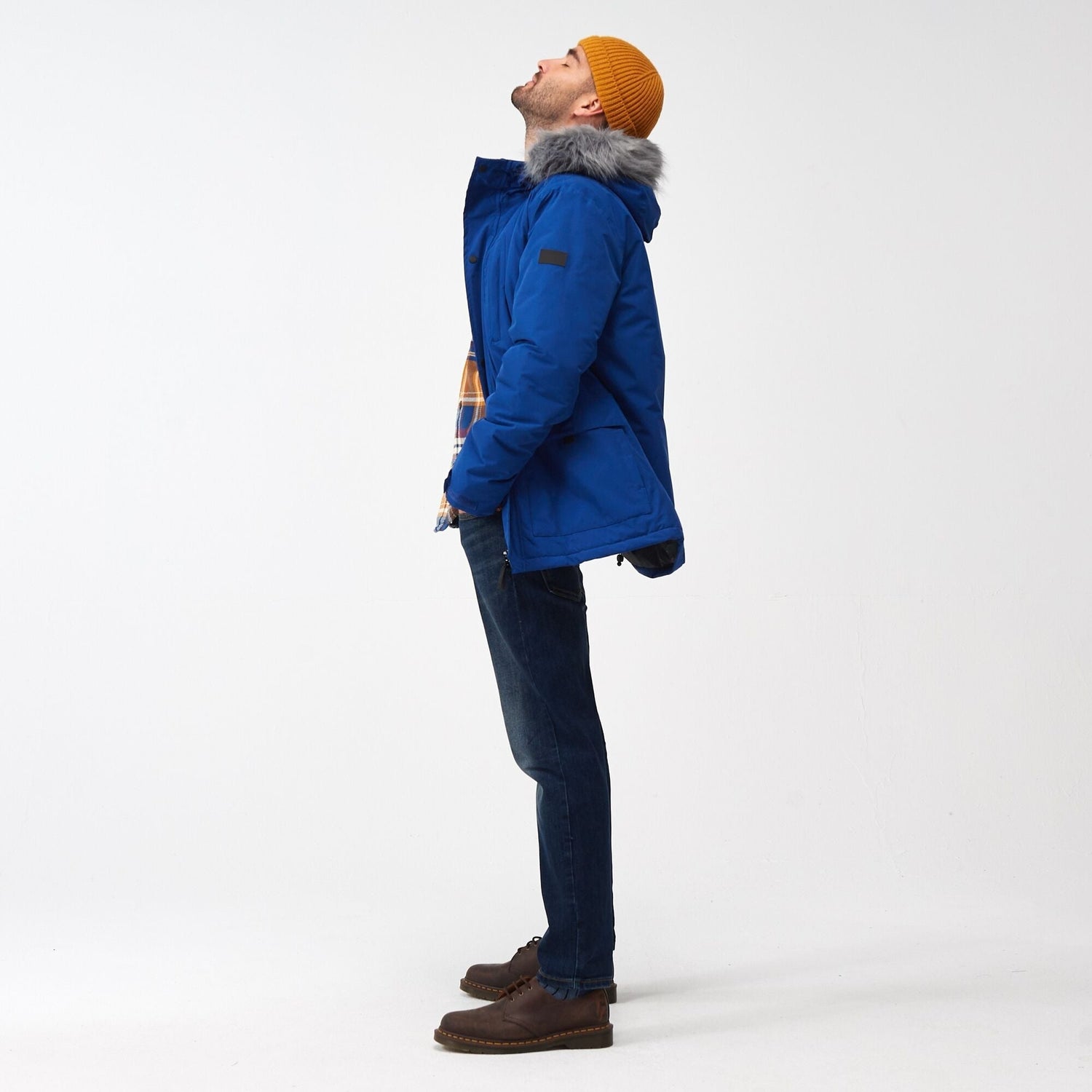 Regatta Men's Salinger IV Waterproof Jacket - Just £42.99! Shop now at Warwickshire Clothing. 