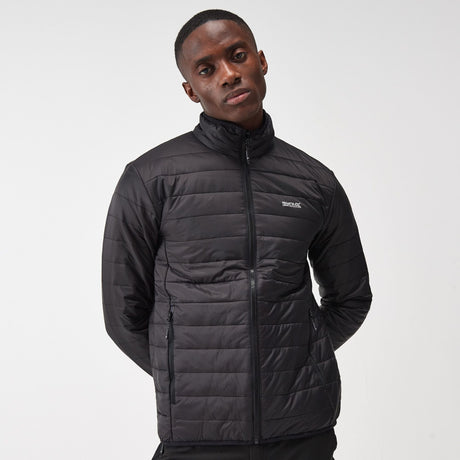Regatta Men's Wentwood VIII 3-In-1 Waterproof Jacket - Just £49.99! Shop now at Warwickshire Clothing. 