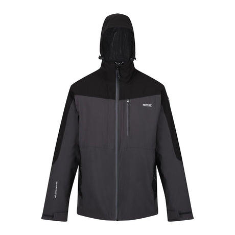 Regatta Men's Wentwood VIII 3-In-1 Waterproof Jacket - Just £49.99! Shop now at Warwickshire Clothing. 
