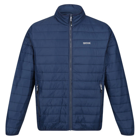 Regatta Men's Wentwood VIII 3-In-1 Waterproof Jacket Navy - Just £49.99! Shop now at Warwickshire Clothing. 