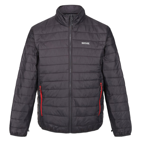 Regatta Men's Wentwood VIII 3-In-1 Waterproof Jacket Danger Red - Just £49.99! Shop now at Warwickshire Clothing. 
