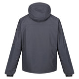 Regatta Men's Harridge Waterproof Jacket - Premium clothing from REGATTA - Just $44.99! Shop now at Warwickshire Clothing