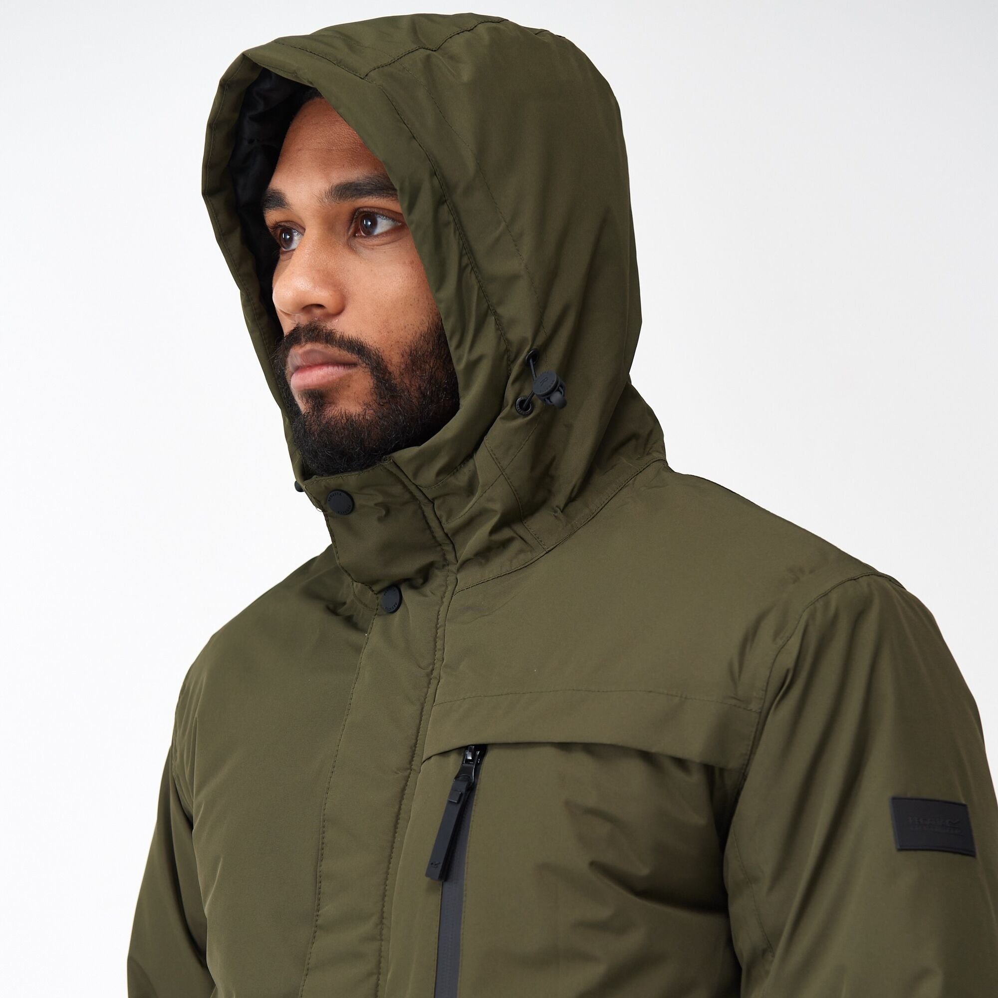 Regatta mens jacket sale discount