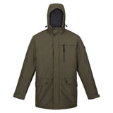 Regatta  Men's Penbreck Waterproof Jacket - Just $49.99! Shop now at Warwickshire Clothing. Free Dellivery.