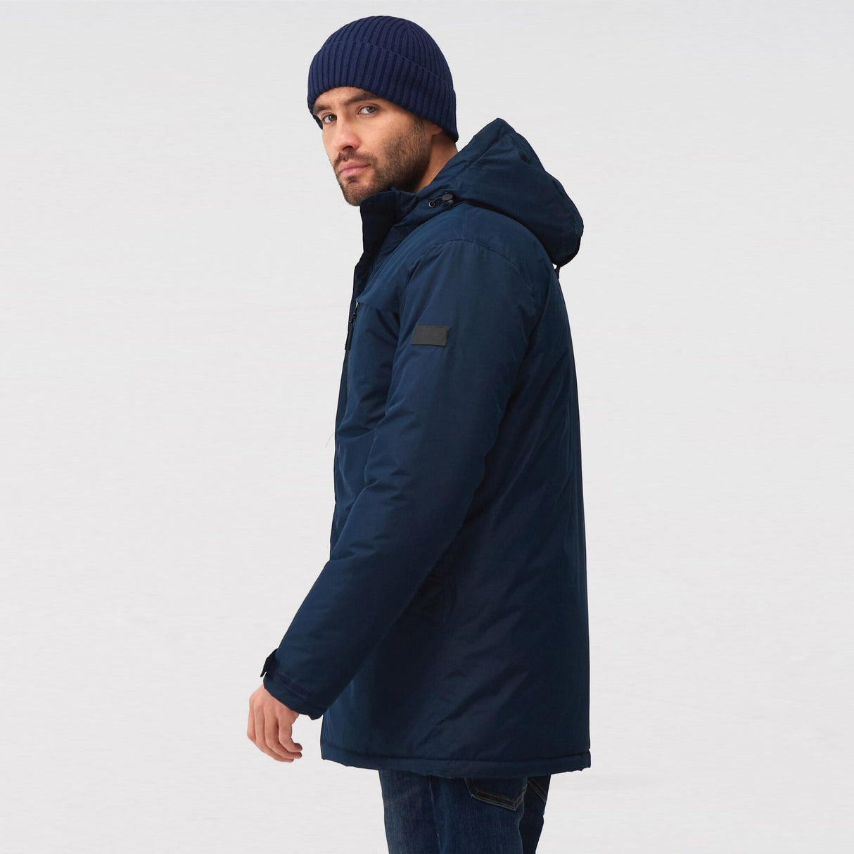 Regatta  Men's Penbreck Waterproof Jacket - Premium clothing from Regatta - Just $49.99! Shop now at Warwickshire Clothing