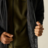 Men's Maltrek Waterproof Insulated Jacket Black
