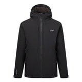 Men's Maltrek Waterproof Insulated Jacket Black