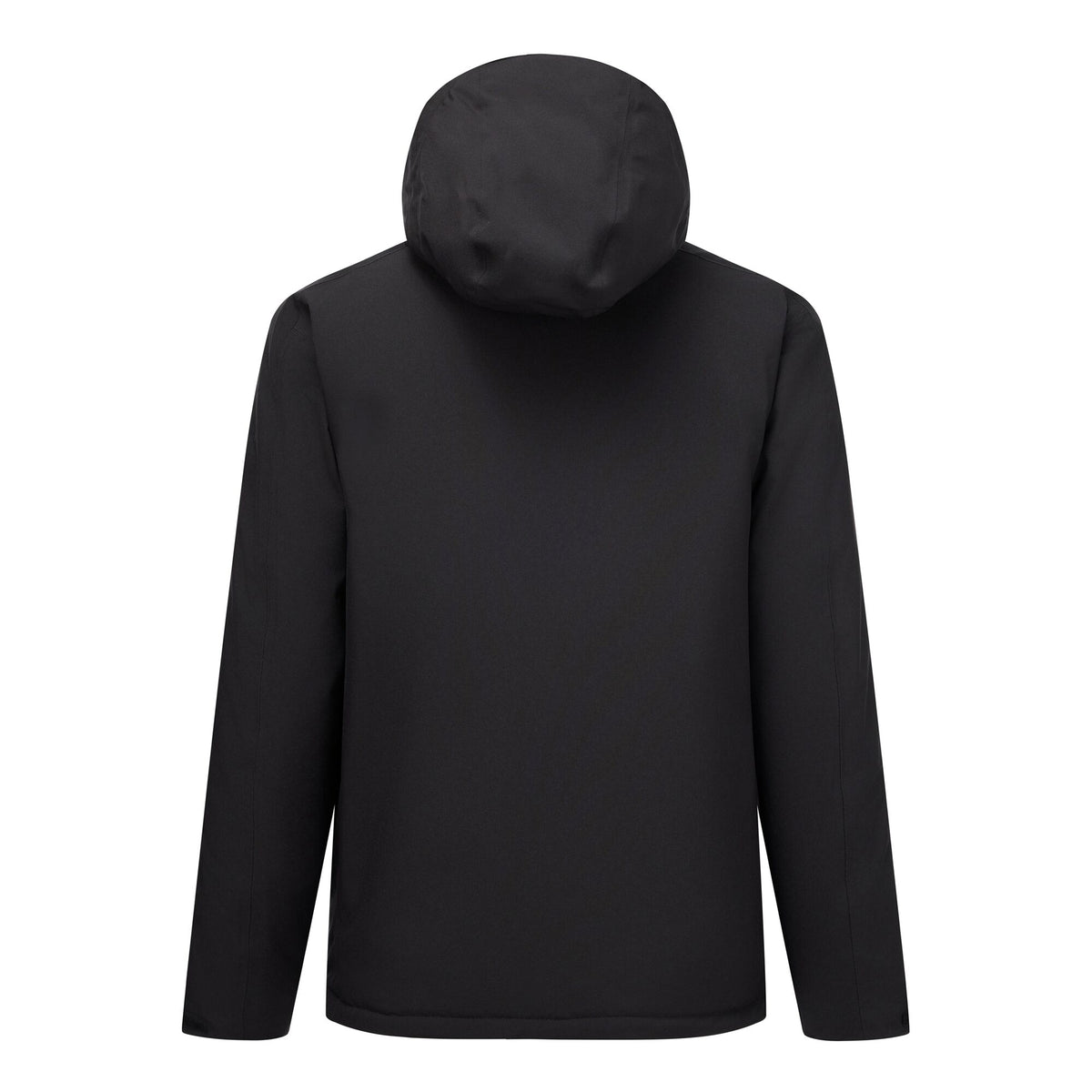 Men's Maltrek Waterproof Insulated Jacket Black