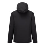Men's Maltrek Waterproof Insulated Jacket Black