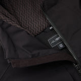 Men's Maltrek Waterproof Insulated Jacket Black