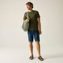 Regatta Men's Tait Lightweight Active T-Shirt