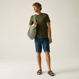 Regatta Men's Tait Lightweight Active T-Shirt