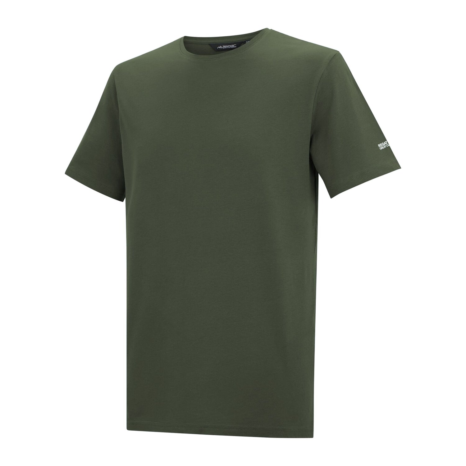 Regatta Men's Tait Lightweight Active T-Shirt