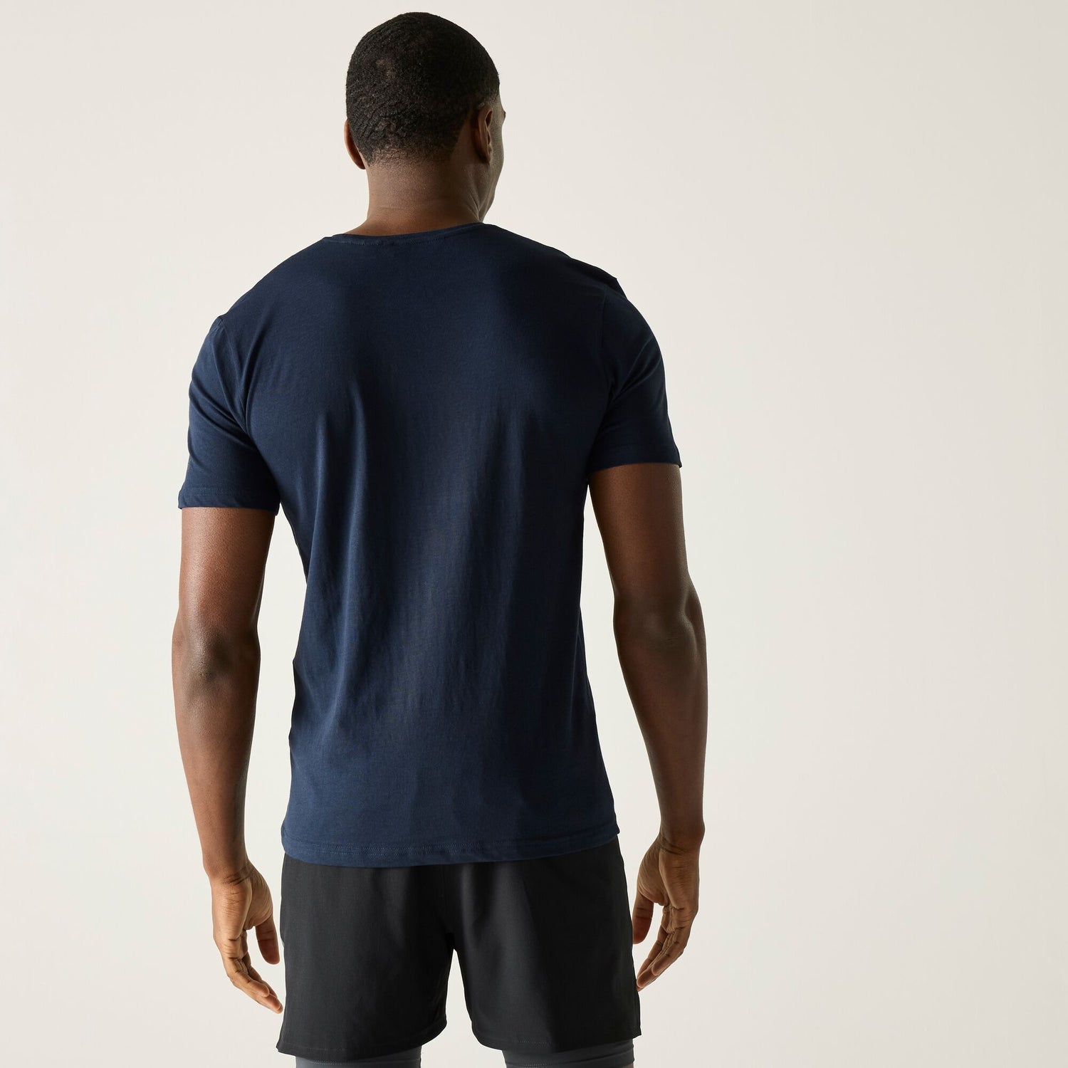 Regatta Men's Tait Lightweight Active T-Shirt