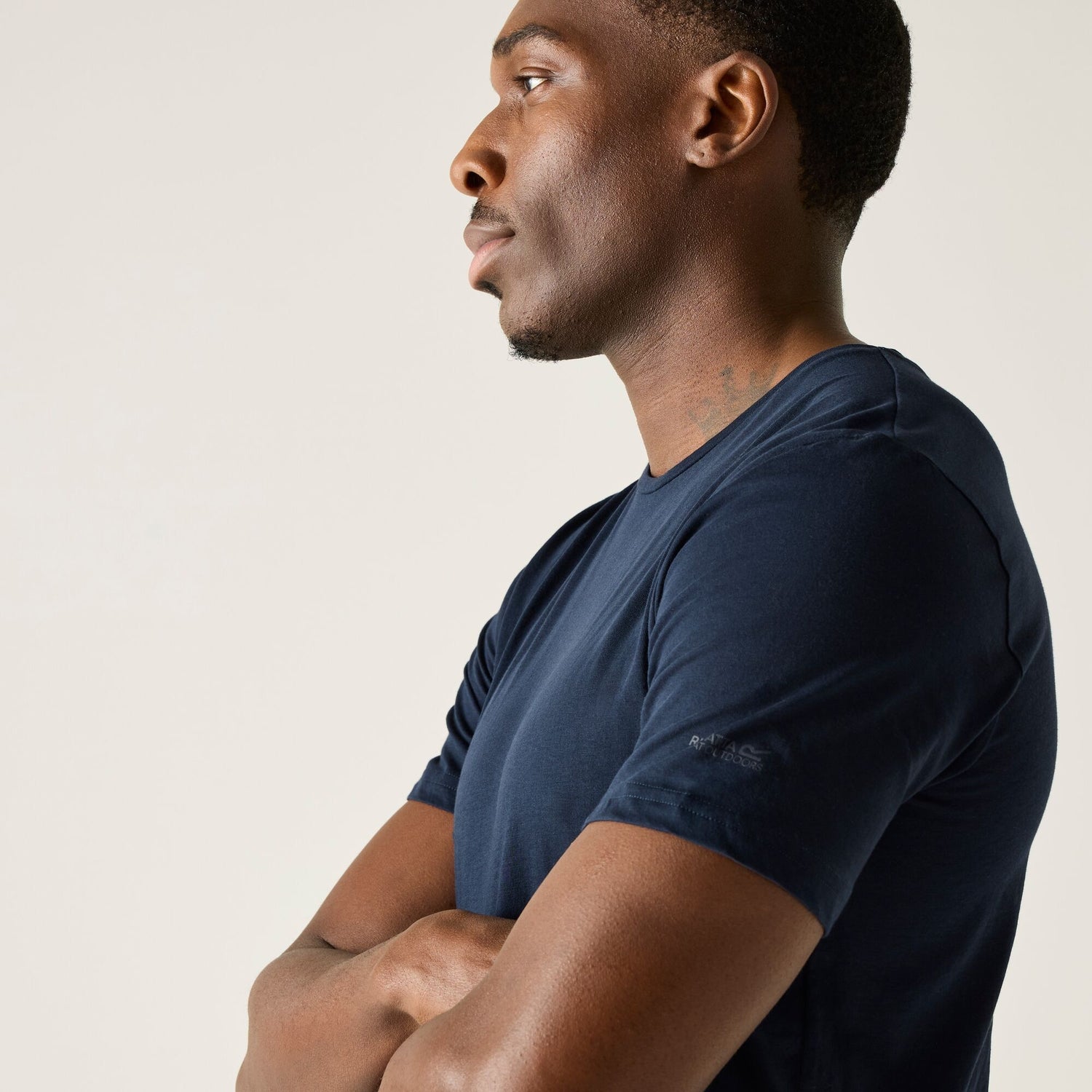 Regatta Men's Tait Lightweight Active T-Shirt