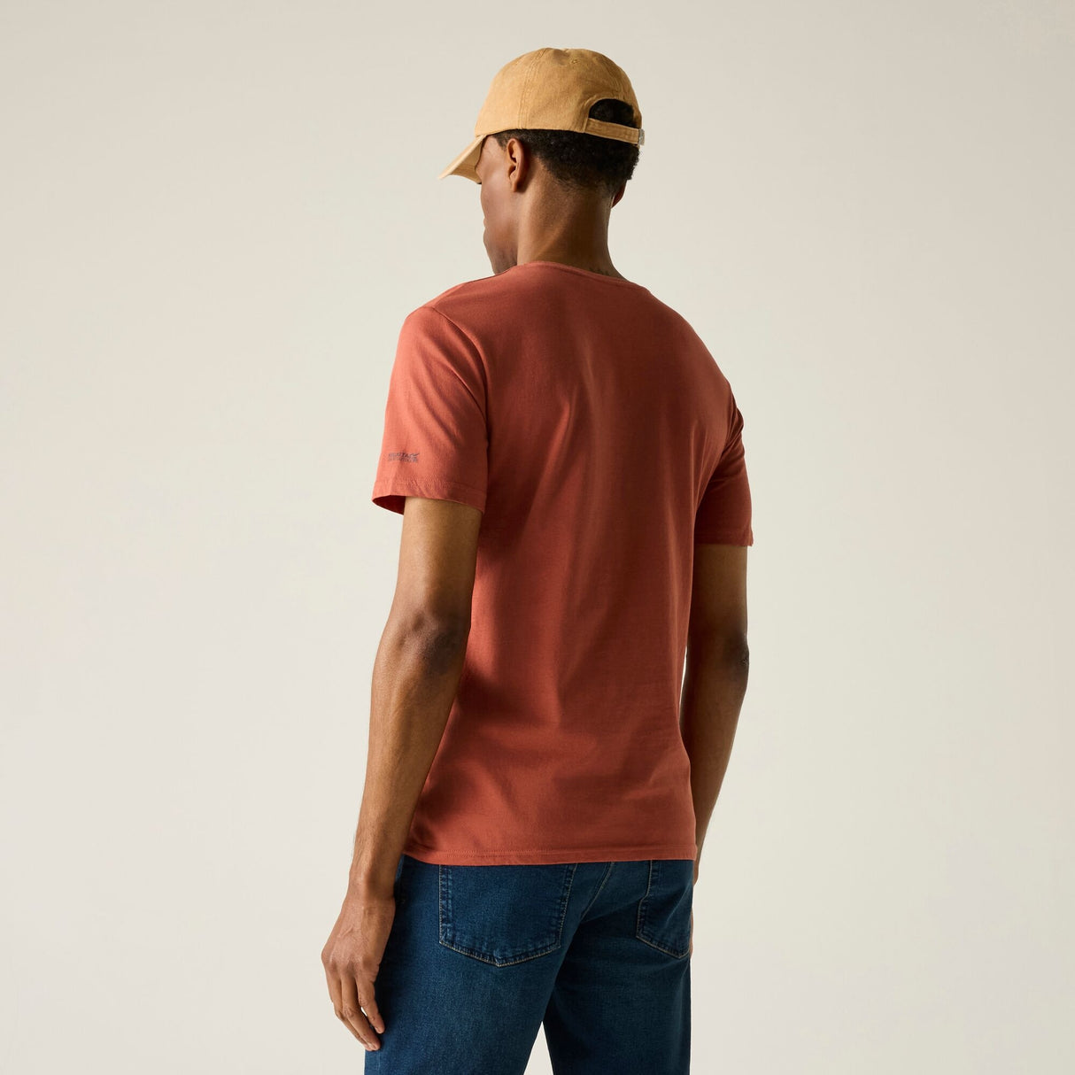 Regatta Men's Tait Lightweight Active T-Shirt