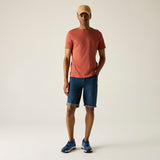 Regatta Men's Tait Lightweight Active T-Shirt