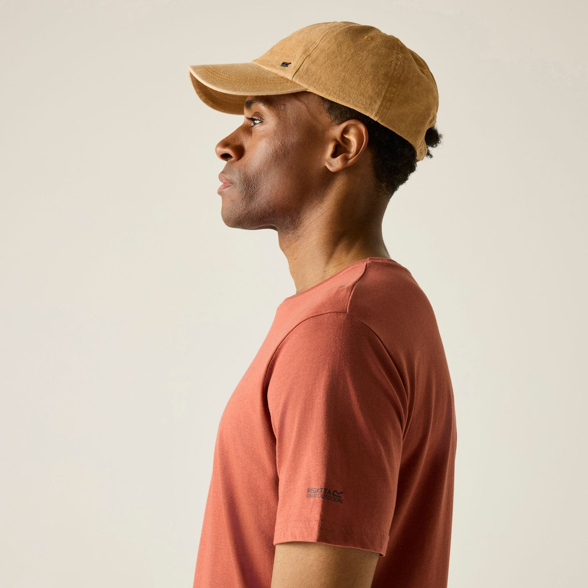 Regatta Men's Tait Lightweight Active T-Shirt