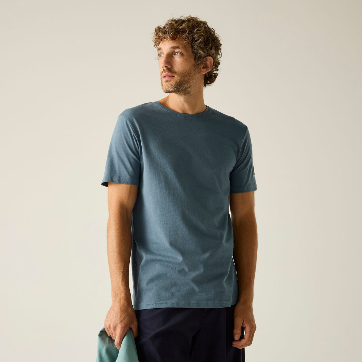 Regatta Men's Tait Lightweight Active T-Shirt