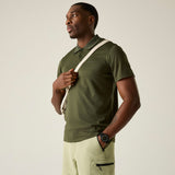 Regatta Men's Maverick V Active Polo Shirt