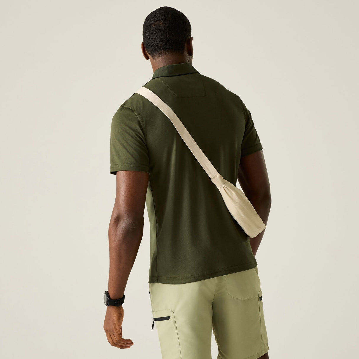 Regatta Men's Maverick V Active Polo Shirt