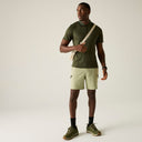 Regatta Men's Maverick V Active Polo Shirt