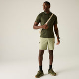 Regatta Men's Maverick V Active Polo Shirt