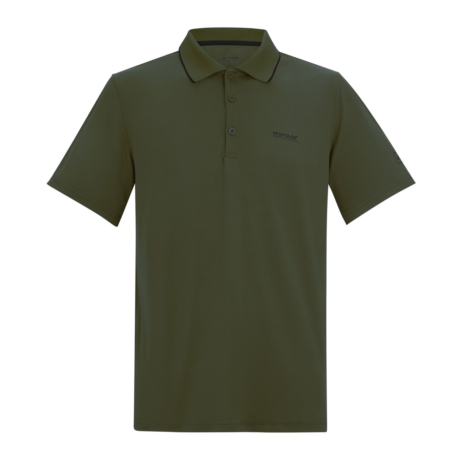 Regatta Men's Maverick V Active Polo Shirt