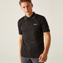Regatta Men's Maverick V Active Polo Shirt - Just £11.99! Shop now at Warwickshire Clothing. 