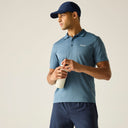 Regatta Men's Maverick V Active Polo Shirt