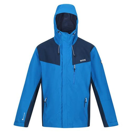 Regatta Men's Birchdale Waterproof Jacket - Just £27.99! Shop now at Warwickshire Clothing. 