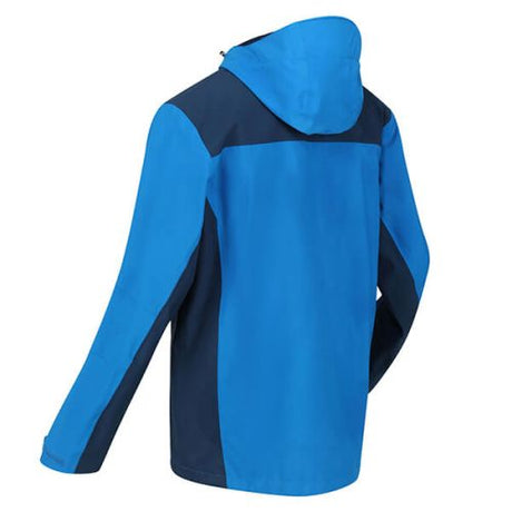 Regatta Men's Birchdale Waterproof Jacket - Just £27.99! Shop now at Warwickshire Clothing. 