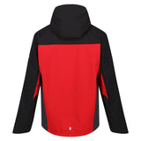 Regatta Men's Birchdale Waterproof Jacket - Premium clothing from Warwickshire Clothing - Just $27.99! Shop now at Warwickshire Clothing