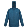 Regatta Mens Waterproof Pack It Jacket with Bag - Just £17.99! Shop now at Warwickshire Clothing. 