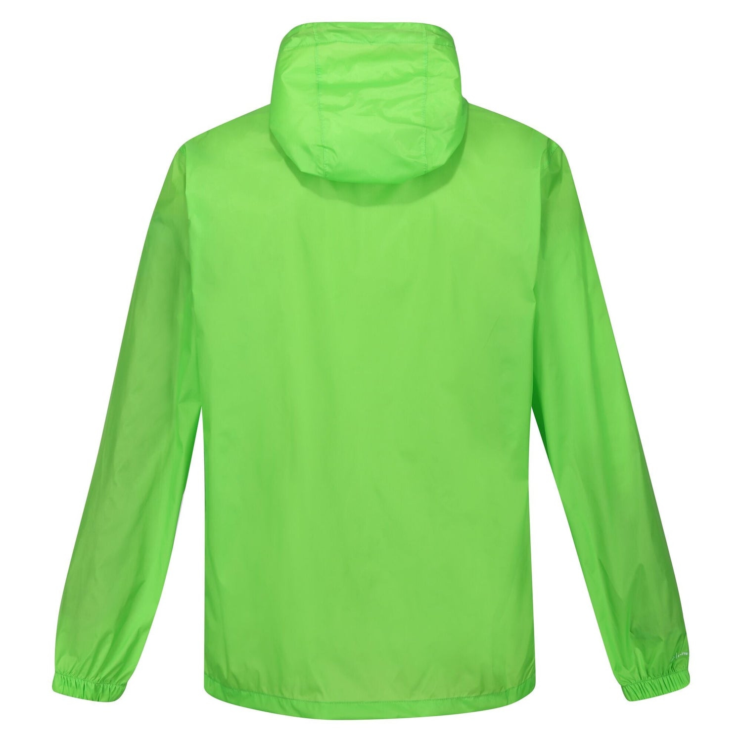 Regatta Mens Waterproof Pack It Jacket with Bag - Just £17.99! Shop now at Warwickshire Clothing. 