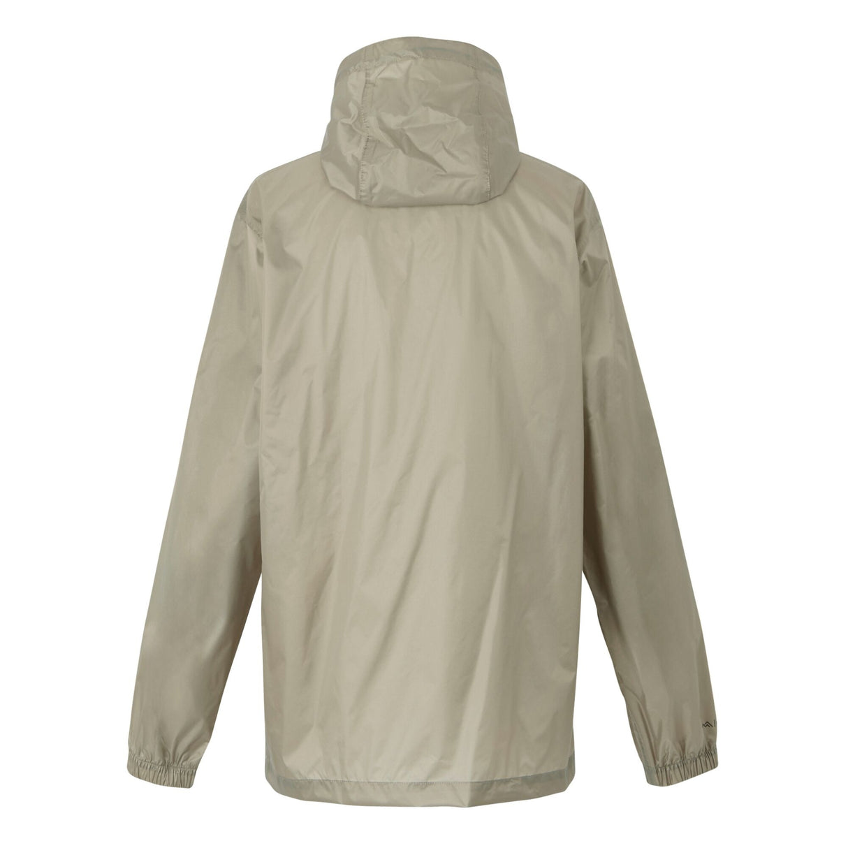 Regatta Mens Waterproof Pack It Jacket with Bag - Just £17.99! Shop now at Warwickshire Clothing. 