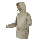 Regatta Mens Waterproof Pack It Jacket with Bag - Just £17.99! Shop now at Warwickshire Clothing. 
